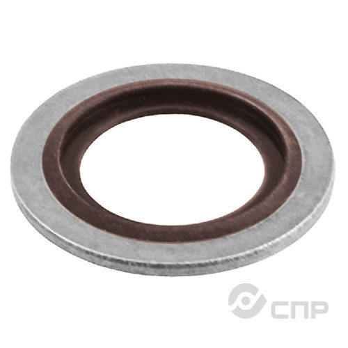 Кольцо USIT M8 8,7х14х1